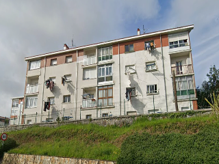 Piso en venta en Abanto Y Ciérvana-abanto Zierbena de 55  m²