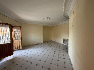 Casa adosada en Av de la Paz 4