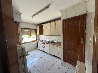Casa adosada en Av de la Paz 6
