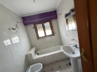 Casa adosada en Av de la Paz 14