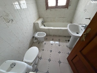 Casa adosada en Av de la Paz 15