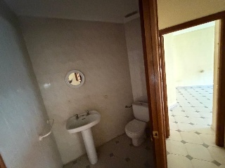 Casa adosada en Av de la Paz 17