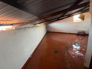 Casa adosada en Av de la Paz 19