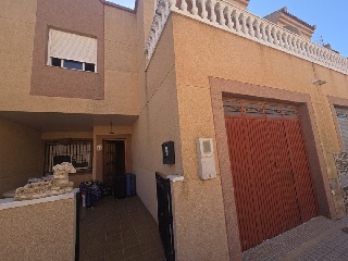 Unifamiliar en venta en Ejido de 140  m²