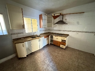 Casa adosada en C/ Zirconita 4