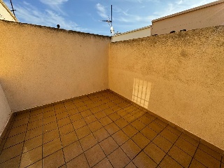 Casa adosada en C/ Zirconita 12