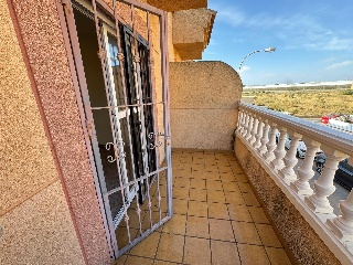 Casa adosada en C/ Zirconita 14