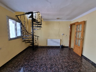 Casa adosada en C/ Sant Pere Romani 4
