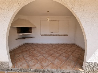 Casa adosada en C/ Sant Pere Romani 5