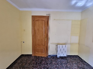Casa adosada en C/ Sant Pere Romani 6