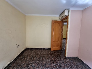 Casa adosada en C/ Sant Pere Romani 7