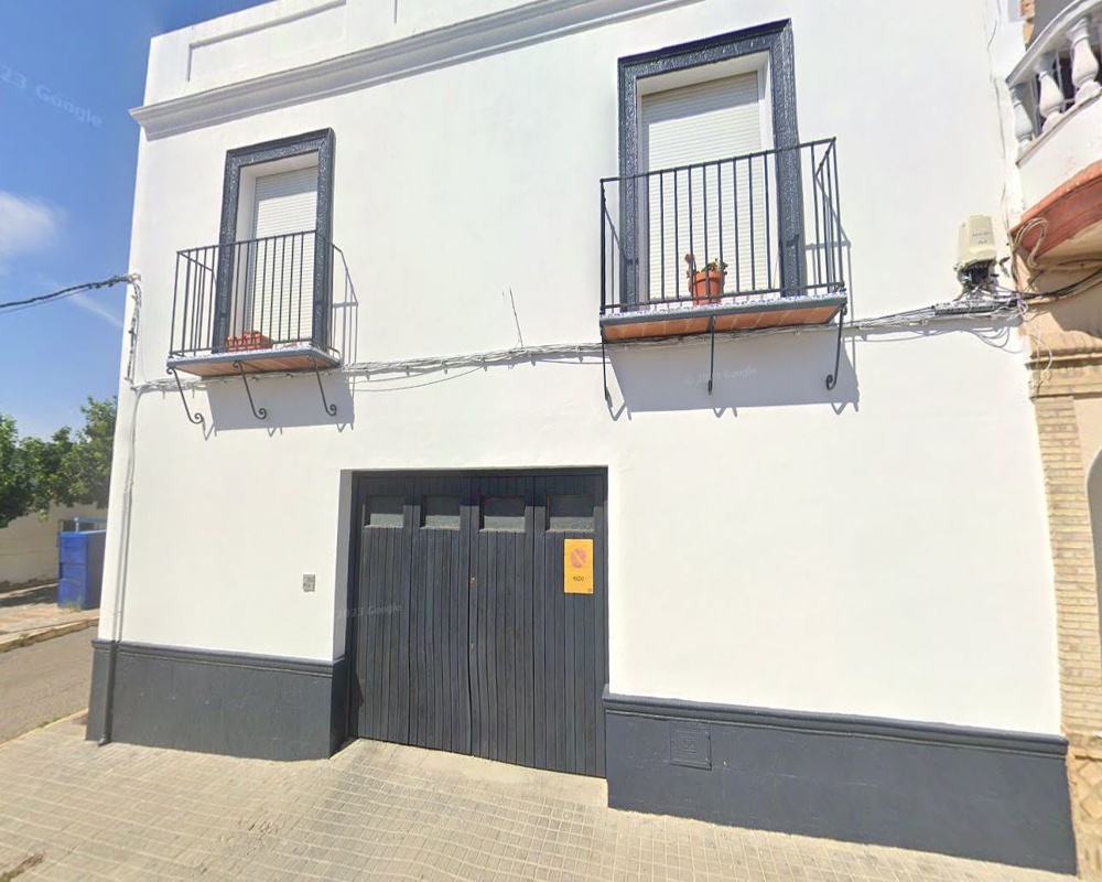 Casa adosada en C/ Palomar