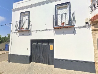 Unifamiliar en venta en Molares de 212  m²