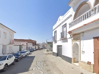 Casa adosada en C/ Palomar 2