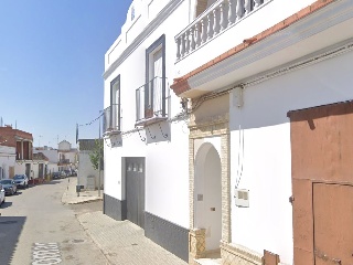 Casa adosada en C/ Palomar 3