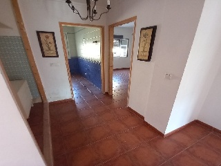 Casa adosada en C/ Palomar 8
