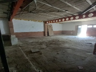 Casa adosada en C/ Palomar 11