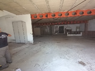 Casa adosada en C/ Palomar 12