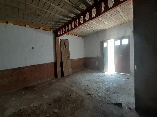 Casa adosada en C/ Palomar 13