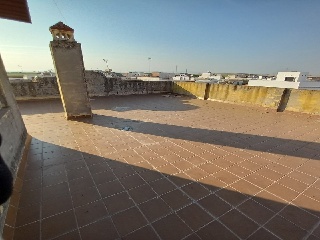 Casa adosada en C/ Palomar 14