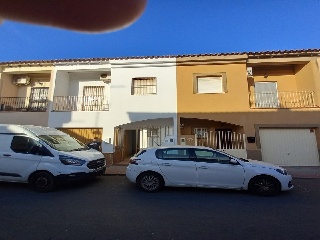 Pisos banco Utrera