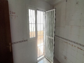 Chalet adosado en C/ Constelación Cruz del Sur 3