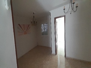 Chalet adosado en C/ Constelación Cruz del Sur 5
