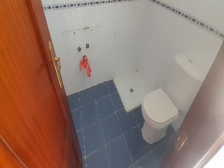 Chalet adosado en C/ Constelación Cruz del Sur 13
