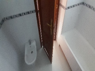 Chalet adosado en C/ Constelación Cruz del Sur 14