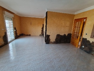 Chalet aislado en C/ San Sebastián 2