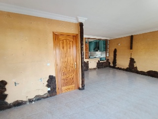 Chalet aislado en C/ San Sebastián 3