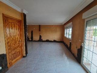 Chalet aislado en C/ San Sebastián 4
