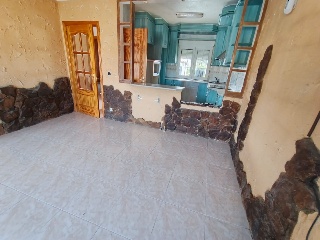 Chalet aislado en C/ San Sebastián 5