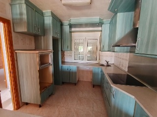 Chalet aislado en C/ San Sebastián 6
