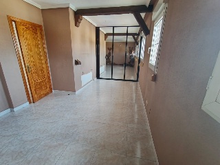 Chalet aislado en C/ San Sebastián 13
