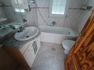 Chalet aislado en C/ San Sebastián 18