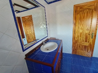 Chalet aislado en C/ San Sebastián 19