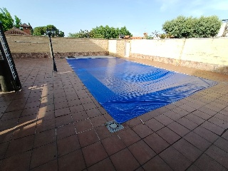 Chalet aislado en C/ San Sebastián 23