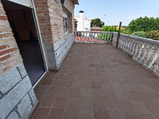 Chalet aislado en C/ San Sebastián 26