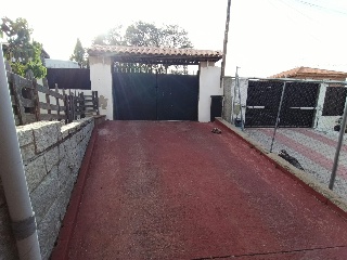 Chalet aislado en C/ San Sebastián 28