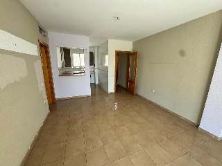 Piso en C/ Jose María Molina 2