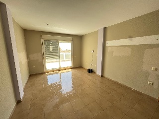 Piso en C/ Jose María Molina 3