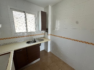Piso en C/ Jose María Molina 4