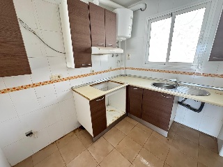 Piso en C/ Jose María Molina 5