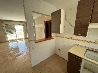 Piso en C/ Jose María Molina 6