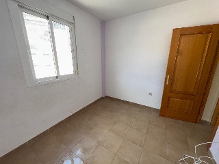Piso en C/ Jose María Molina 8