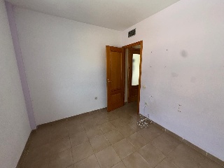 Piso en C/ Jose María Molina 10