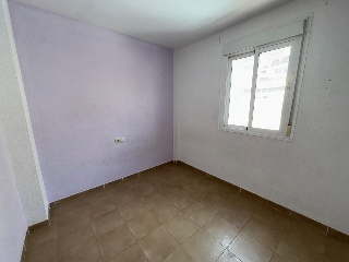 Piso en C/ Jose María Molina 11