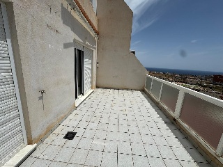 Piso en C/ Jose María Molina 13