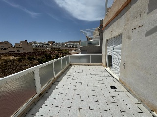 Piso en C/ Jose María Molina 14